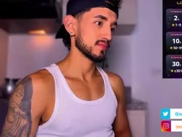 axelking13 from Chaturbate is Freechat