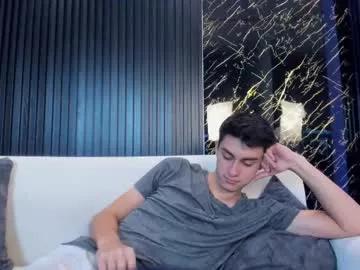 axellrose_ from Chaturbate is Freechat