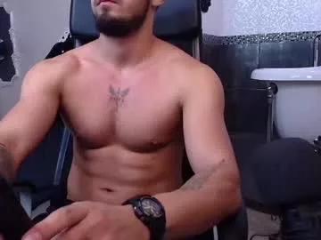axelwaylon from Chaturbate is Freechat
