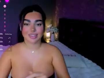 aylademir from Chaturbate is Freechat