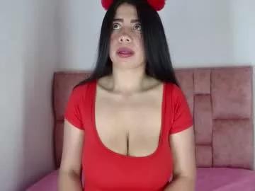 aylasophia_ from Chaturbate is Freechat