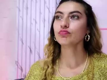 ayleen_star from Chaturbate is Freechat