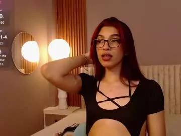 ayshelmoon from Chaturbate is Freechat