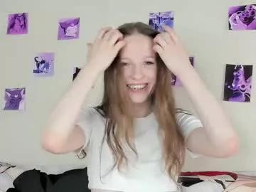 b4by_emilia from Chaturbate is Freechat