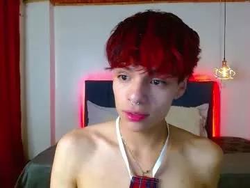 babby_twink from Chaturbate is Freechat