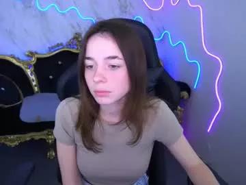 babe_dollie from Chaturbate is Freechat
