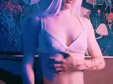 babe_moister from Chaturbate is Freechat
