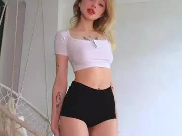 baby_adele from Chaturbate is Freechat