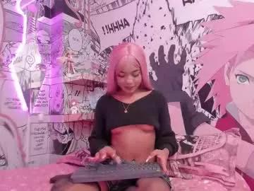 baby_ayana from Chaturbate is Freechat