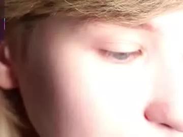 baby_blonde__ from Chaturbate is Freechat