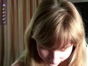 baby_blonde__ from Chaturbate is Freechat