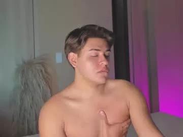baby_cortesxxx from Chaturbate is Freechat