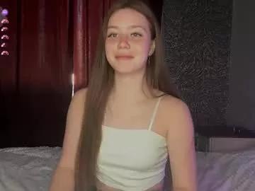 baby_milianna from Chaturbate is Freechat