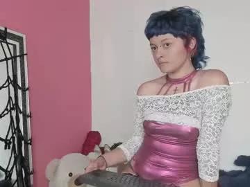 baby_punkk from Chaturbate is Freechat