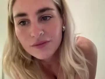 babybambiixx from Chaturbate is Freechat