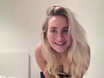 babybambiixx from Chaturbate is Freechat