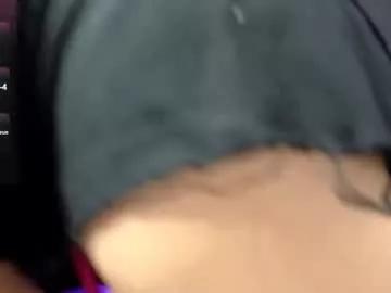 babydi_ from Chaturbate is Freechat
