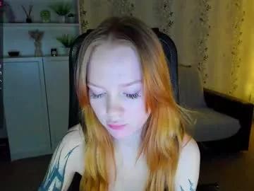 babyfoxyy from Chaturbate is Freechat