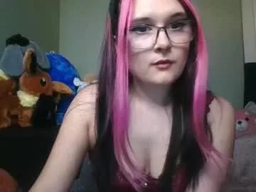 babykittenevie from Chaturbate is Freechat