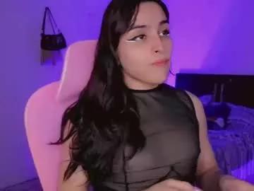 babysofix_ from Chaturbate is Freechat
