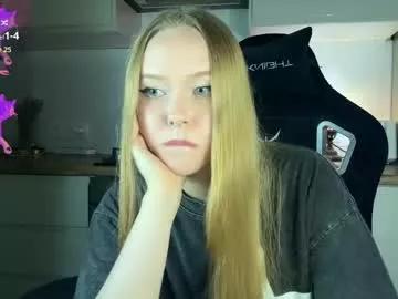 babyytonight from Chaturbate is Freechat