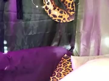 bad_bunny_domina from Chaturbate is Freechat