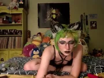 baddiemaddie777 from Chaturbate