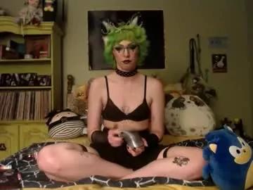 baddiemaddie777 from Chaturbate