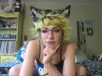 baddiemaddie777 from Chaturbate