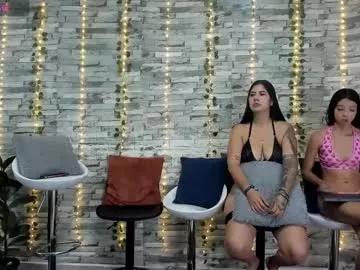 Check-out our cam rooms range and converse on a personal level with our delicious livecams streamers, showing off their spicy curves and toys.