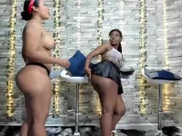 Check-out our cam rooms range and converse on a personal level with our delicious livecams streamers, showing off their spicy curves and toys.