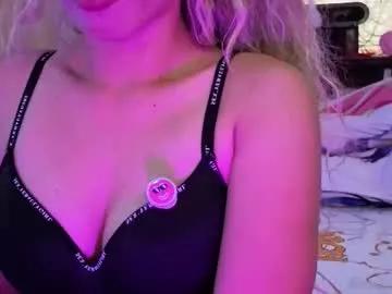 badlilbambi from Chaturbate is Freechat