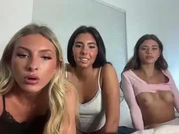 Photos of baileyasher from Chaturbate is Freechat