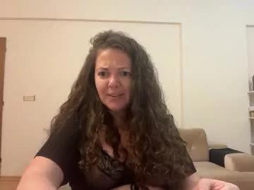 baker_girl from Chaturbate is Freechat