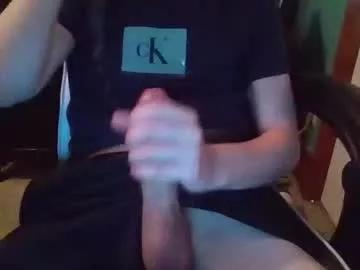 bakingmax from Chaturbate is Freechat