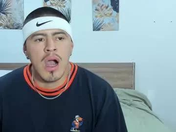 baltazardupont from Chaturbate is Freechat