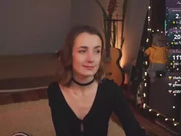 bananya_kitty from Chaturbate is Freechat