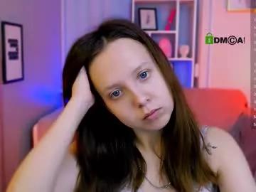barbara_meow_ from Chaturbate is Freechat