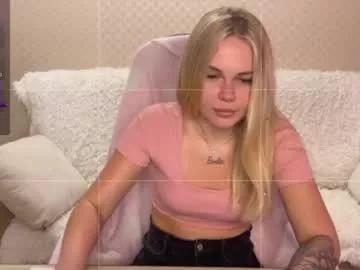Photos of barbie_lillie from Chaturbate is Freechat