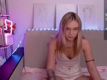 barbie_lillie from Chaturbate is Freechat