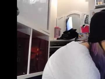 barbiedabbinz420 from Chaturbate is Freechat