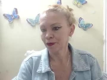 barbiemature from Chaturbate is Freechat