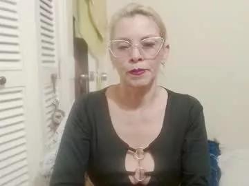 barbiemature from Chaturbate is Freechat