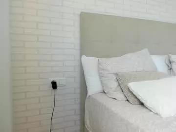 Check-out our cam rooms range and converse on a personal level with our delicious livecams streamers, showing off their spicy curves and toys.