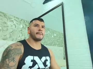 bastiangreco from Chaturbate is Freechat