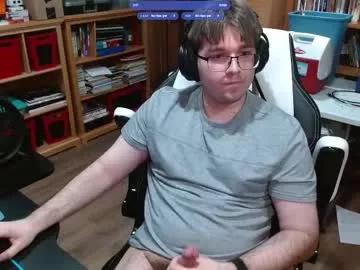 baterricky from Chaturbate is Freechat