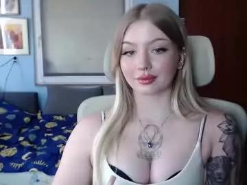 bb_camila from Chaturbate is Freechat