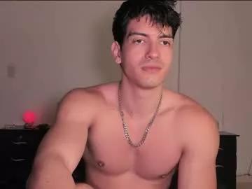 bbbeachboy from Chaturbate is Freechat