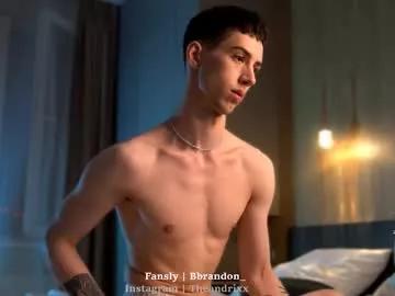 Photos of bbrandon_ from Chaturbate is Freechat