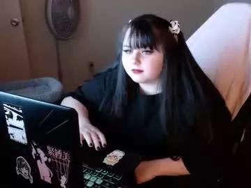 bbwbabe_freya from Chaturbate